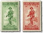 1936 ANZAC