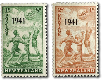 1941 Health