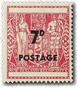 1964 Provisional