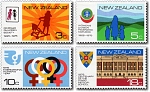 1975 Anniversaries