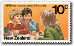 1979 United Nations Year Of The Child