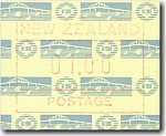 1990 Exhibition Frama Stamp