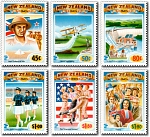 1993 Emerging Years - The 1940s