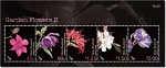 2004 Garden Flowers II