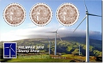 2010 Palmpex Stamp Exhibition