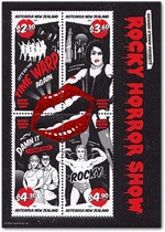 2025 Richard O'Brien's Rocky Horror Show