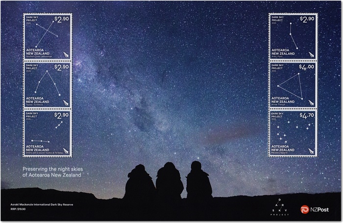 2025 Dark Sky Project