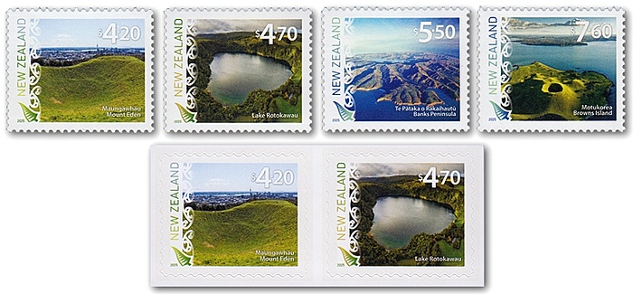 2025 Scenic Definitives